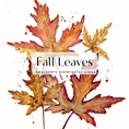 Load image into Gallery viewer, Fall Leaves Watercolor Class at The Duluth Tap Exchange