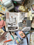 Load image into Gallery viewer, HuArt Creative Junk Journal Workshop