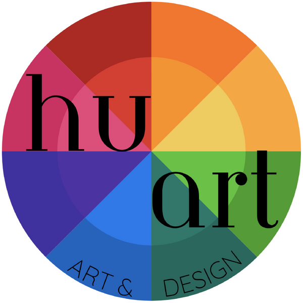 HuArt Watercolor by L.Huot