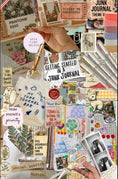 Load image into Gallery viewer, HuArt Creative Junk Journal Workshop