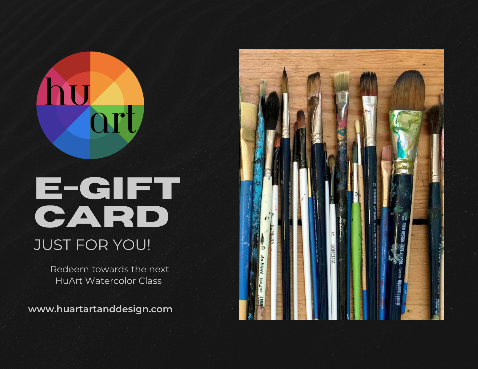 E-Gift Card – tagged 