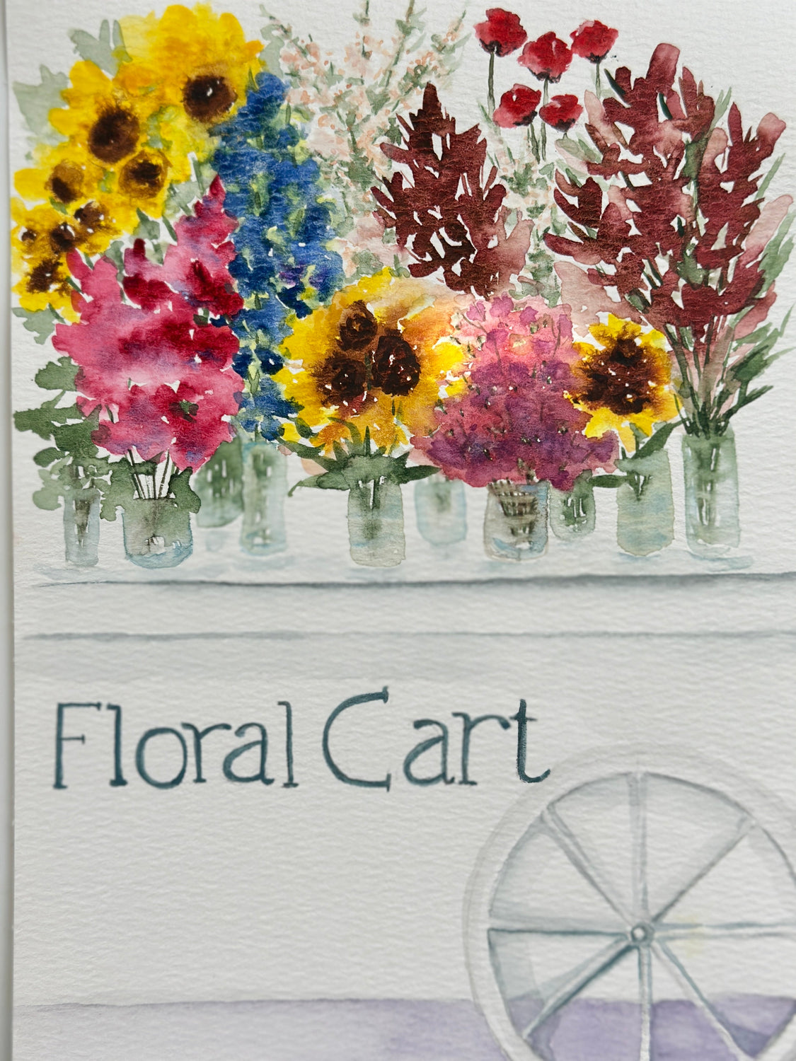 HuArt In-Person Events