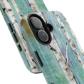 Load image into Gallery viewer, Blue Birch Phone Case
