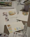 Load image into Gallery viewer, Watercolor Sheep Class
