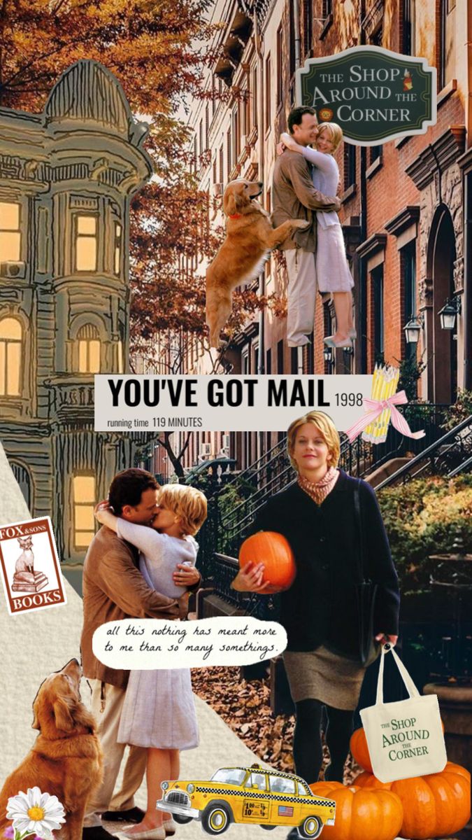 She's Got Mail Books on a Bookshelf Watercolor Class