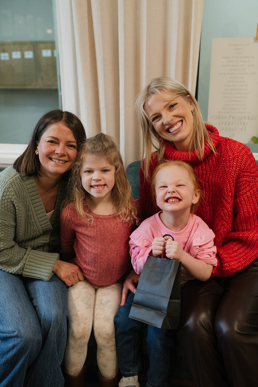 Kids Create Day + Paint an Artists Apron