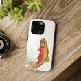 Load image into Gallery viewer, Cutthroat Trout Watercolor Phone Cases
