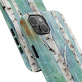 Load image into Gallery viewer, Blue Birch Phone Case
