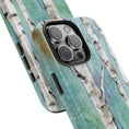 Load image into Gallery viewer, Blue Birch Phone Case
