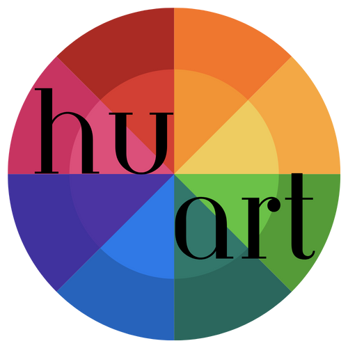 HuArt Watercolor by L.Huot