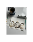 Load image into Gallery viewer, Watercolor Sheep Class
