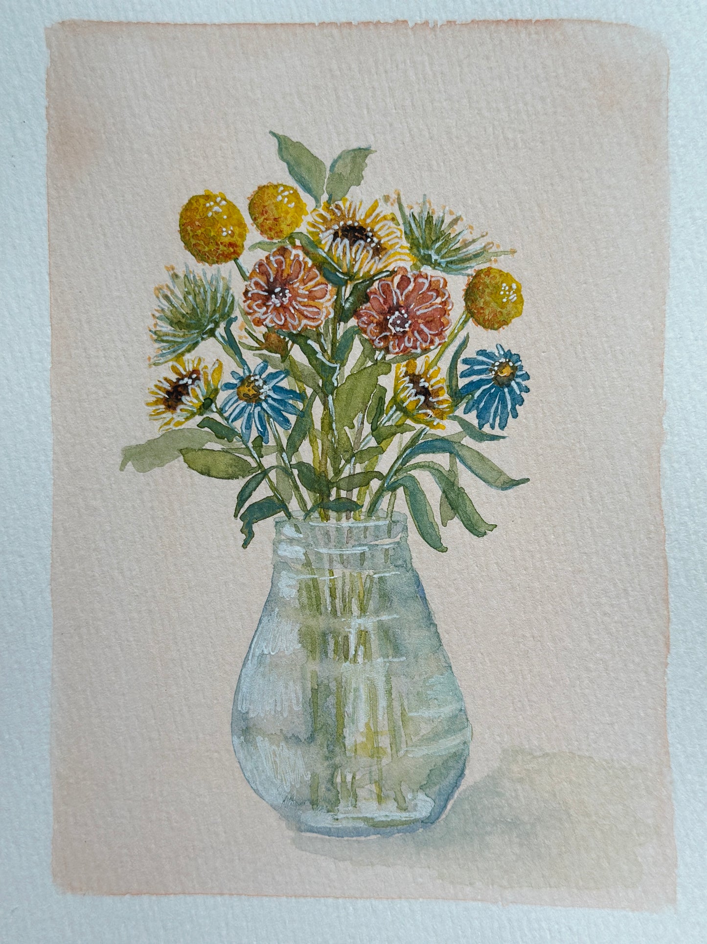 Bloom & Brush