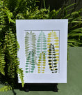 Load image into Gallery viewer, Fern Study III
