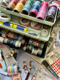 Load image into Gallery viewer, HuArt Creative Junk Journal Workshop
