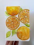 Load image into Gallery viewer, Summer's Fruit Greeting Cards

