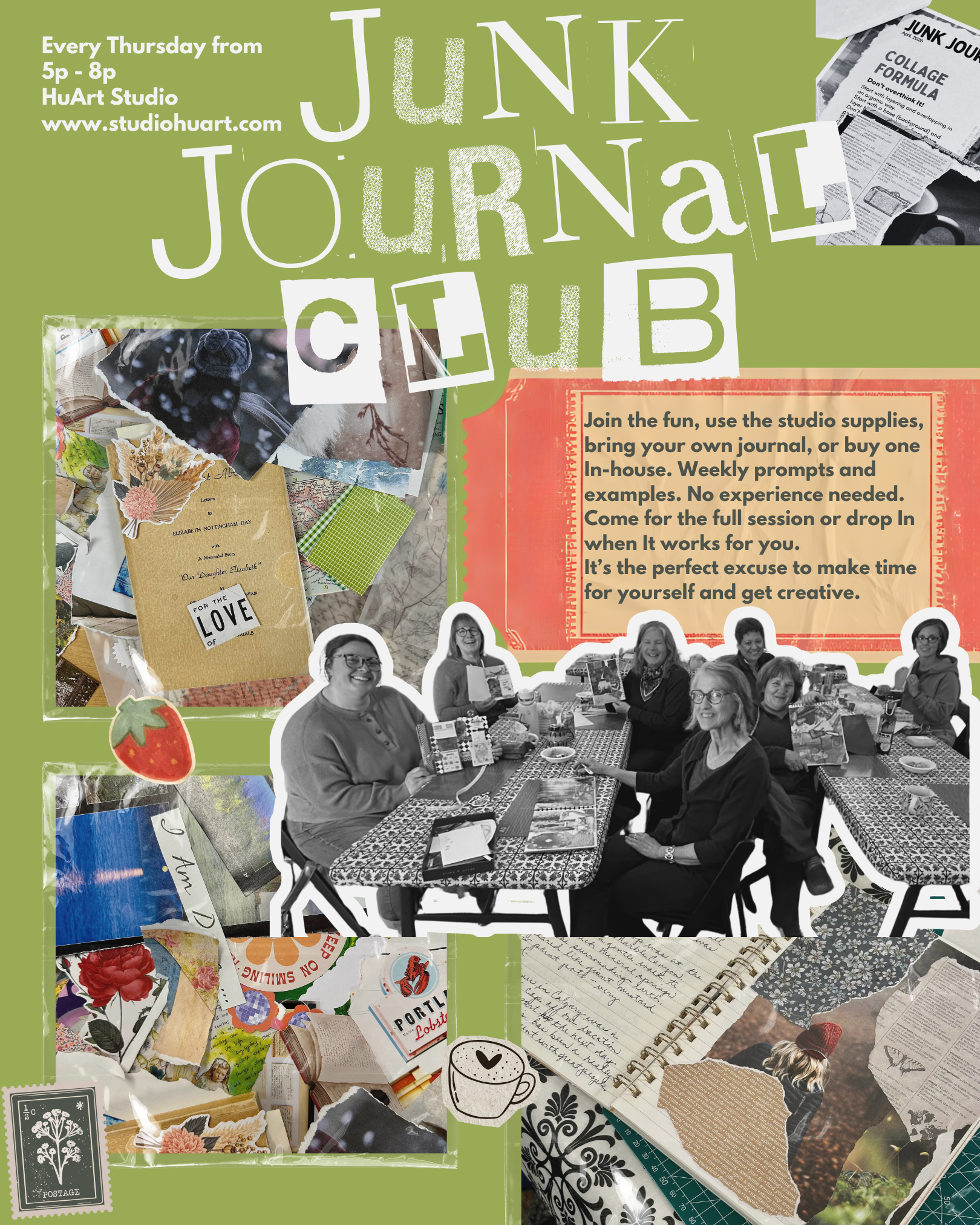 Junk Journal Club (05.28.26)