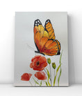 Load image into Gallery viewer, Butterfly Poppies
