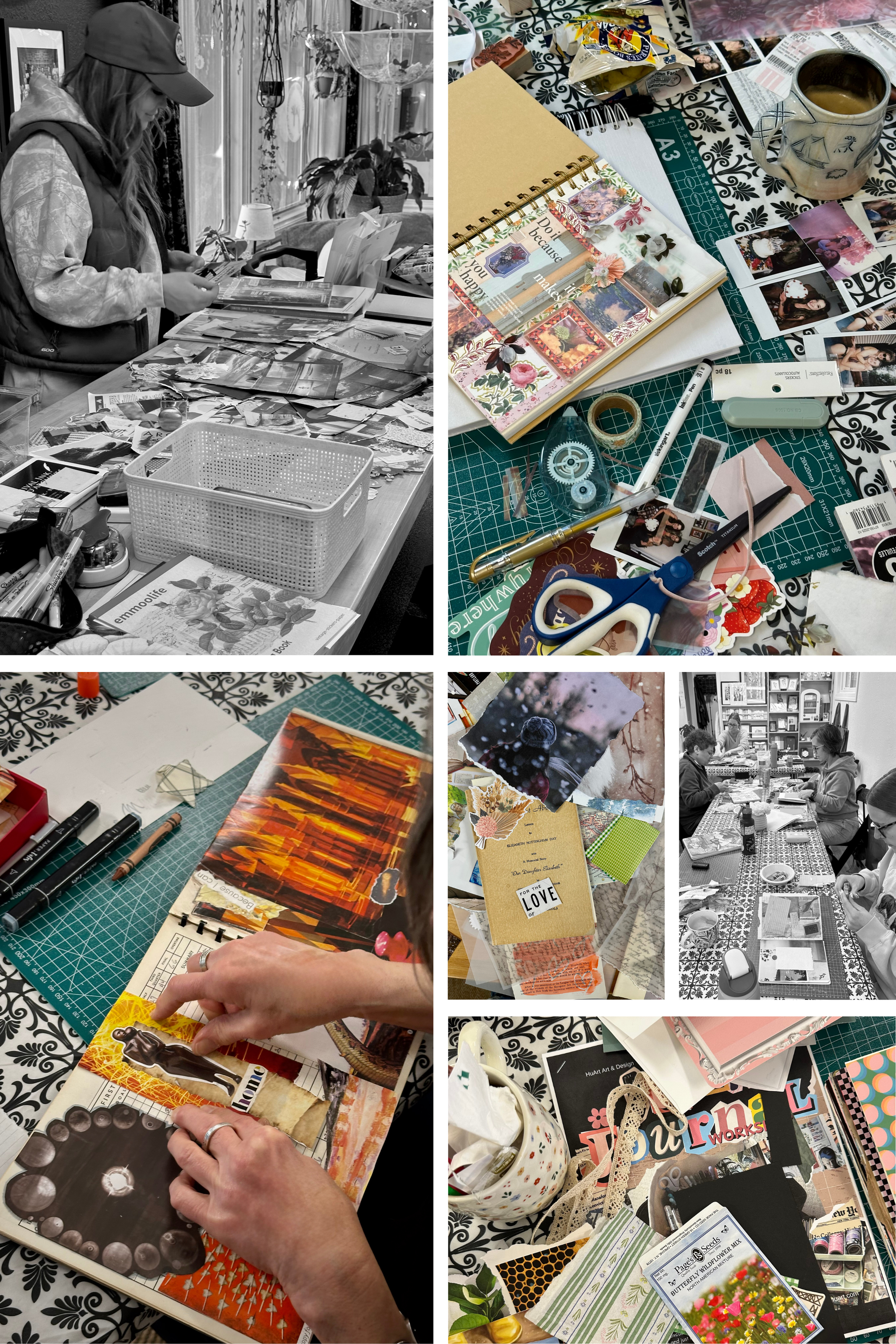 Junk Journal Club (05.28.26)