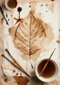 Load image into Gallery viewer, Gilmore Girls + Coffee Painting Class at Studio HuArt in Hermantown, MN
