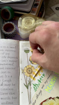 Load and play video in Gallery viewer, HuArt Creative Junk Journal Workshop
